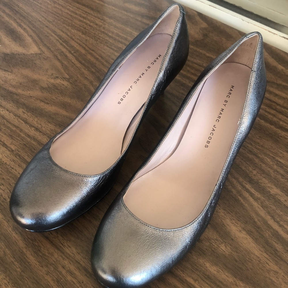 Marc by Marc Jacob pumps